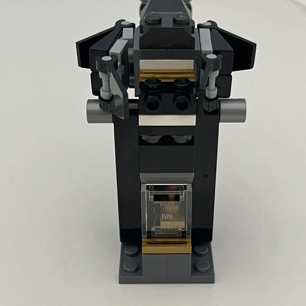 Lego this gun